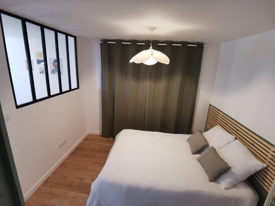 ונאקו Appartement De 30M2 Pour 2 Personnes Venaco מראה חיצוני תמונה