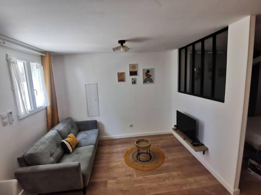 ונאקו Appartement De 30M2 Pour 2 Personnes Venaco מראה חיצוני תמונה